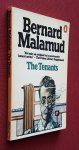 malamud, bernard - tenants, the malamud, bernard - tenants, the