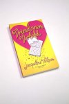 Jacqueline Wilson - Vriendinnen Verliefd