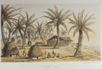 Krapf, Johann Ludwig - Travels, researches, and missionary labours, during an eighteen years' residence in Eastern Africa