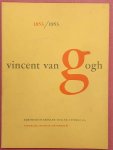 SM 1953: - Eeuwfeest Vincent van Gogh. Cat 107.