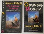 Dibell, Ansen - De laatste koning