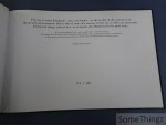 Sarah Vanagt (photogr.) and Giorgio Agamben (text). - Once No Longer - Sarah Vanagt. [Nr. 226 of 350 copies - dvd included]
