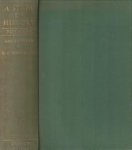 TOYNBEE, ARNOLD J . (Abridgement by D.C. Somervell) - A study of history