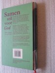 Grutter, Ds. D. - Samen stil voor God / Bijbels dagboek voor gehuwden