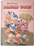Disney, Walt - Donald Duck en andere verhalen 1958
