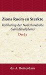 A. Rotterdam - Zions Roem en Sterkte - 2