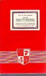 Mansion Prof. Dr. Aug. - Uit de Moraalphilosophische werken van Aristoteles