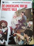 Charlier - 1978 2 Ondergang van de zwarte valk Charlier - 1978 2 Ondergang van de zwarte valk