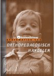 Peter van der Doef - Systematiek van orthopedagogisch handelen Peter van der Doef - Systematiek van orthopedagogisch handelen