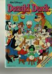 Disney,Walt - Donald Duck en andere verhalen 224 pagina's stripavontuur
