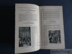 Wybo, Camille. - La procession expiatoire de Furnes. promenade dans Furnes; un peu d'histoire religieuse, littéraire et dramatique; le 'mystère' a nos jours. Wybo, Camille. - La procession expiatoire de Furnes. promenade dans Furnes; un peu d'histoire religieuse, littéraire et dramatique; le 'mystère' a nos jours.