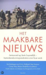 Jinek, E, e.a. - Het Maakbare Nieuws Antwoord Op Joris Luyendijk - Buitenlandcorrespondenten Over Hun Werk