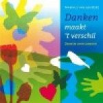 M.J. van den Berg - Danken maakt 't verschil