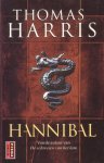 Harris, Thomas - Hannibal