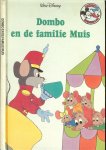 Walt Disney en vertaling door Claudy Pleysier - Dombo en de familie Muis