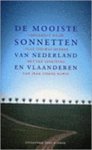 Olaf Douwes Dekker 227825 - De mooiste sonnetten van Nederland en Vlaanderen