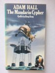 Hall, Adam - The Mandarin cypher