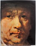 Haak, B. - Rembrandt zijn leven zijn werk zijn tijd Met 612 afbeeldingen waarvan 108 in kleur