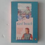 Barbalet, Margaret - Steel Beach