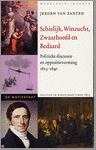 Zanten, Jeroen van - Schielijk, Winzucht, Zwaarhoofd en Bedaard Zanten, Jeroen van - Schielijk, Winzucht, Zwaarhoofd en Bedaard
