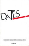  - Citroen, DaTes