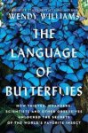 Wendy Williams - The Language of Butterflies