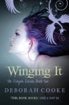 Deborah Cooke 153079 - Winging it
