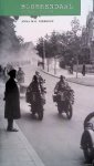Nierhoff, Anna M.G. - Bloemendaal. Kroniek 1939-1945