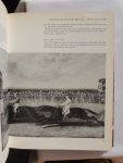 Longrigg,Roger - The History of Horse Racing