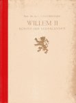 Colenbrander, H.T. - Willem II : koning der Nederlanden.