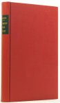 CASSIRER, E. - Freiheit und Form. Studien zur deutschen Geistesgeschichte.