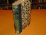 Feuchtwanger, Lion - Jud Suss. Roman [text in German]
