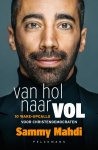 Sammy Mahdi - Van hol naar vol 10 wake-upcalls voor christendemocraten