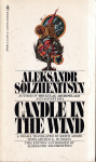 Solzhenitsyn, Alexander - Candle in the Wind