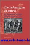 J. F. Van Dijkhuizen, R. Todd (eds.); - Reformation Unsettled British Literature and the Question of Religious Identity, 1560-1660,