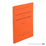 Bohemicus. - La Tchécoslovaquie et les Allemands des Sudètes.
