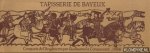Diverse auteurs - Tapisserie de Bayeux. Conquete de l'Angleterre par Guillaume le Conquerant - 1066