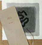 Christine D'Haen - De Weg [25 ex. met originele prent]