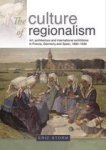 Eric Storm 103633 - The Culture of Regionalism