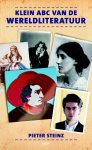 Steinz, Pieter - Klein ABC van de wereldliteratuur