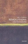 Jack A. (virginia E. And John T. Hazel Jr. Professor Of Public Policy And Director Of The Center For Global Policy Goldstone - (1) Revolutions: A Very Short Introduction