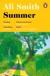 Ali Smith - (1) Summer