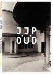 E. Taverne, M. de Vletter, C. Wagenaar - J.J.P. Oud poetic functionalist 1890-1963 the complete works