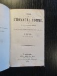 H. Fautrès - Guide de l'Honnête Homme ou receuil d'exemples moraux