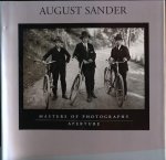  - Masters of Photography: August Sander