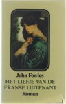 John Fowles - Het liefje van de Franse luitenant