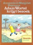 Heymans, Annemie en Margriet - Adam Wortel krijgt bezoek.