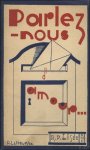 Elisee, R. P. - Parlez Nous  d'amour !