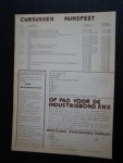 - Nieuws uit de Burcht, Kaderkrant Industriebond FNV - Nieuws uit de Burcht, Kaderkrant Industriebond FNV