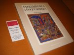 Avril, Francois. - L`Enluminure a L`Epoque Gothique 1200 - 1420.